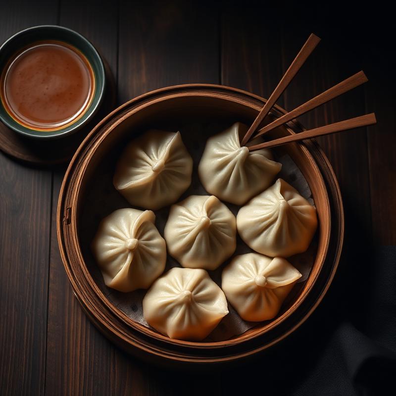 Dumplings